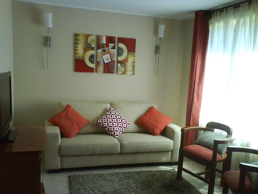 Casa Condominio Pucón Exteriér fotografie